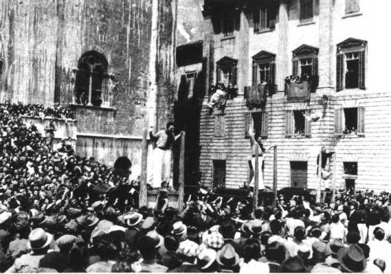 1940 - Ubaldo Piccotti (Baldo della Giuditta)