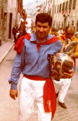 1967 - Giuseppe Bareti