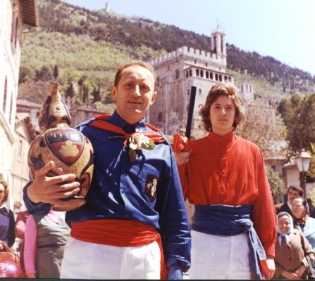 1974 - Gaetano Bettelli (Cicetto)