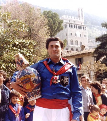 1982 - Tito Micheletti (Genga)