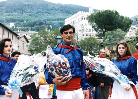 1993 - Valerio Ciammarughi