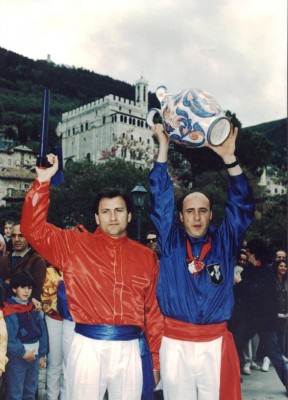 1995 - Mario Berettoni (Beccalossi)