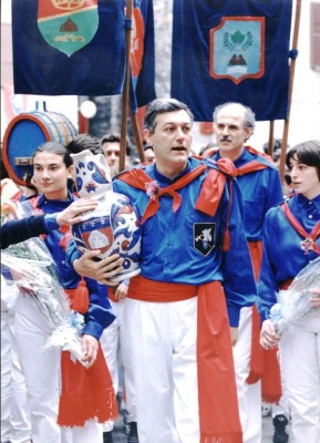 1996 - Lucio Mariotti (Cianfro)