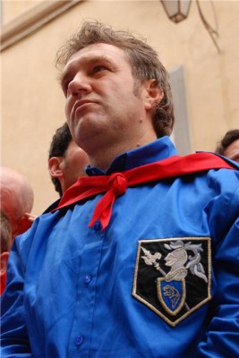 2008 - Fausto Orsini